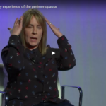 Joannes story on her journey with the perimenopause