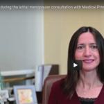 What to expect in the initial menopause session at Medical Prime UK