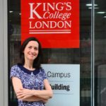 New research project focused on the menopause at King's College London
