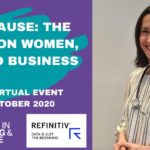 Virtual Event - Menopause The impact on women men and business