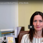 Women’s Healthcare and Medical Prime – A Few Words