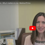 Menopause Care - Why it matters to me - Medical Prime
