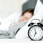 Sleep disturbance is a very common symptom of the perimenopause and menopause - Medical Prime
