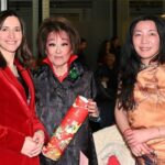 City Livery Club: Shanghai High Tea - Celebration of the Chinese New Year of the Rabbit