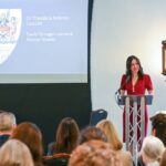 Women in Art and Business - moving the dial - Medical Prime UK