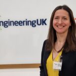 Engineering UK, Dr Theodora was pleased to deliver an interactive presentation