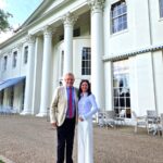 Independent Doctors Federation Summer Reception at The Hurlingham Club