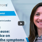 TopDoctor interview with Dr Theodora Kalentzi - Navigating Perimenopause