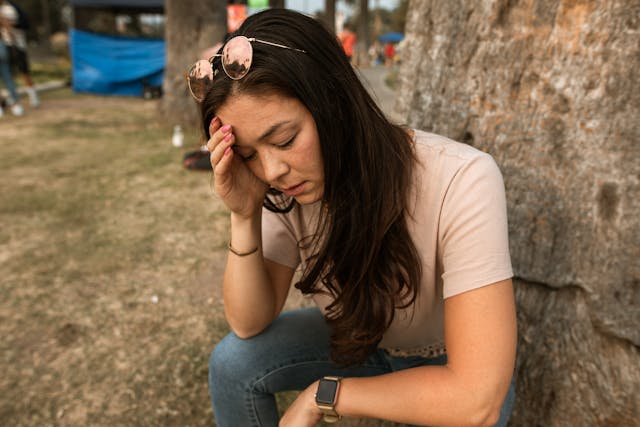 Menopause and migraines Connection and coping strategies - by Dr Ash - Medical Prime UK