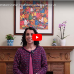 Dr Ashlesha - Premature Ovarian Insufficiency - Medical Prime UK